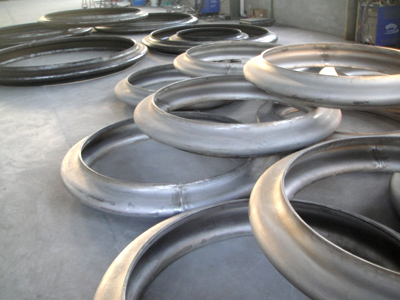 波紋膨脹節-厚壁膨脹節-厚壁波紋管膨脹節