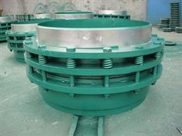 免維護旋轉補償器-套筒補償器