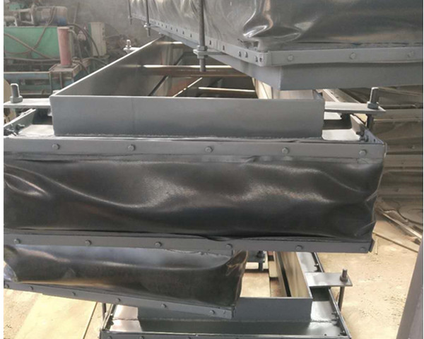 變徑織物膨脹節