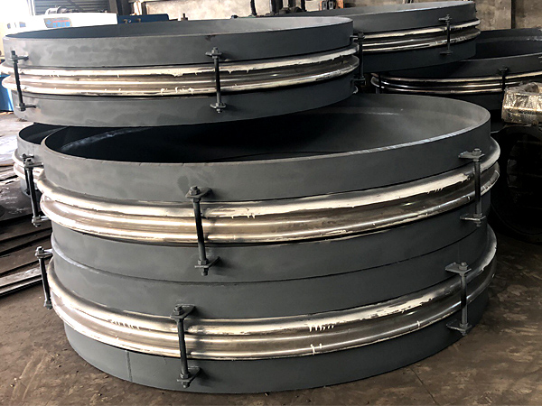 金屬波紋補(bǔ)償器